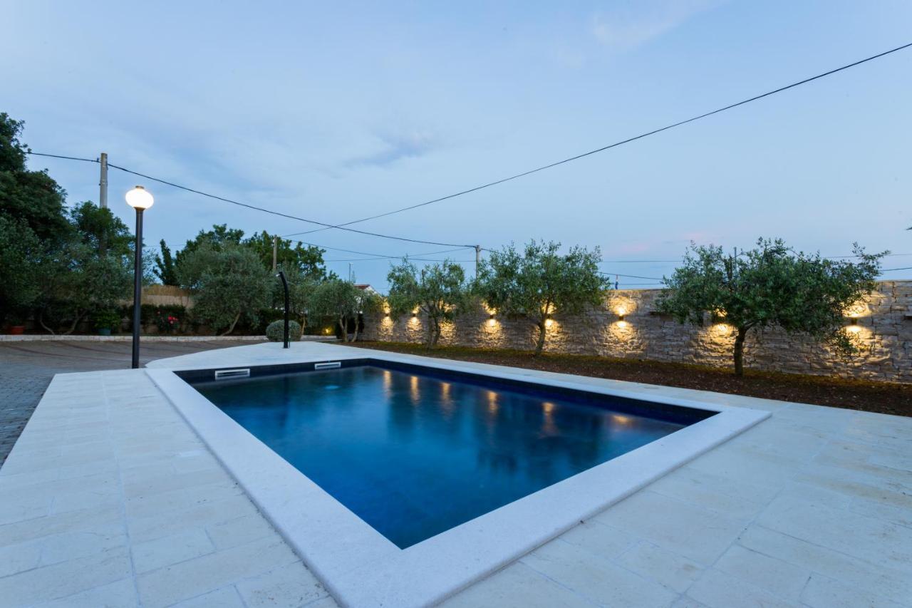 Holiday Home Antonio Dracevac Ninski Exterior foto