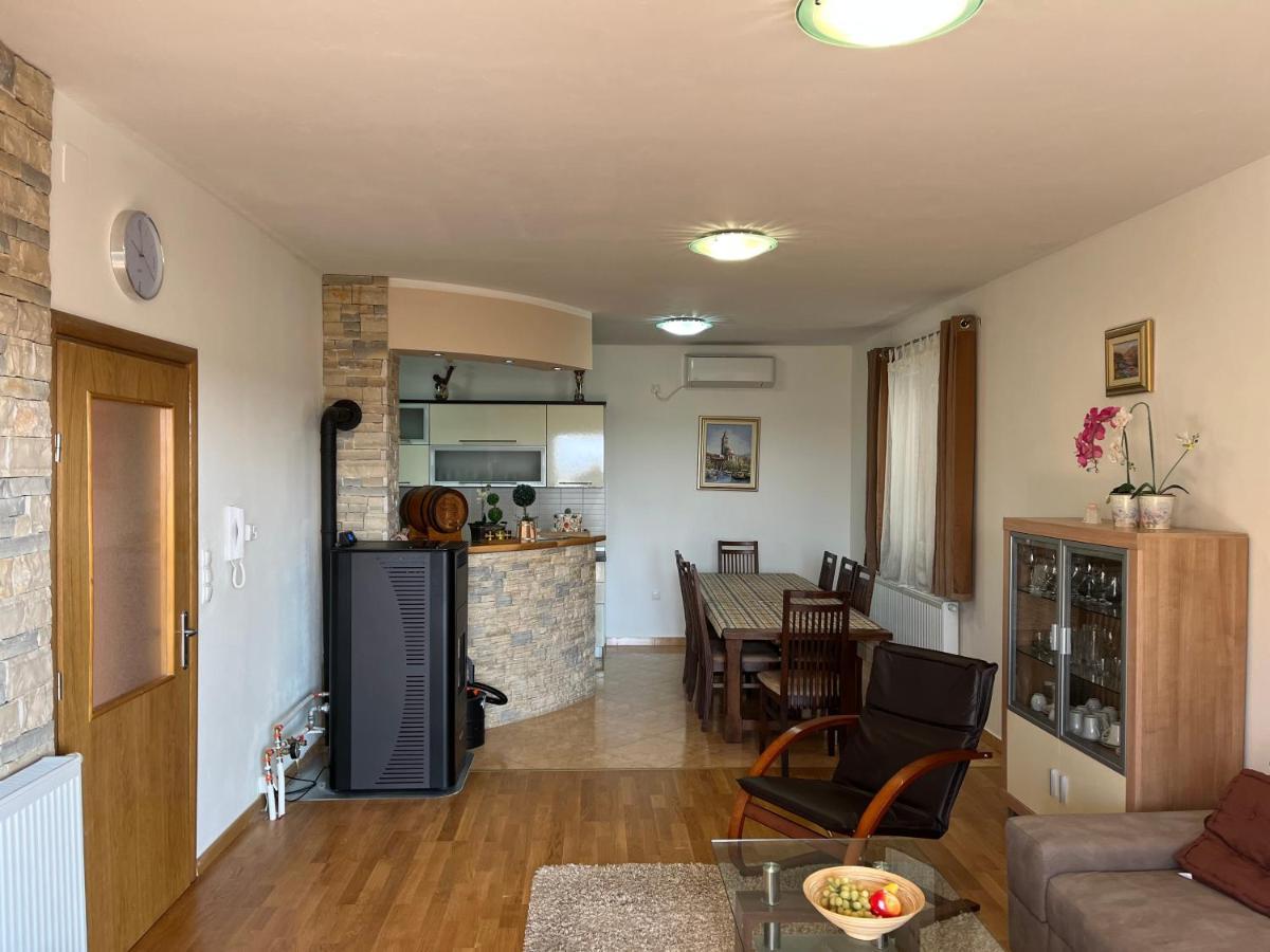 Holiday Home Antonio Dracevac Ninski Exterior foto