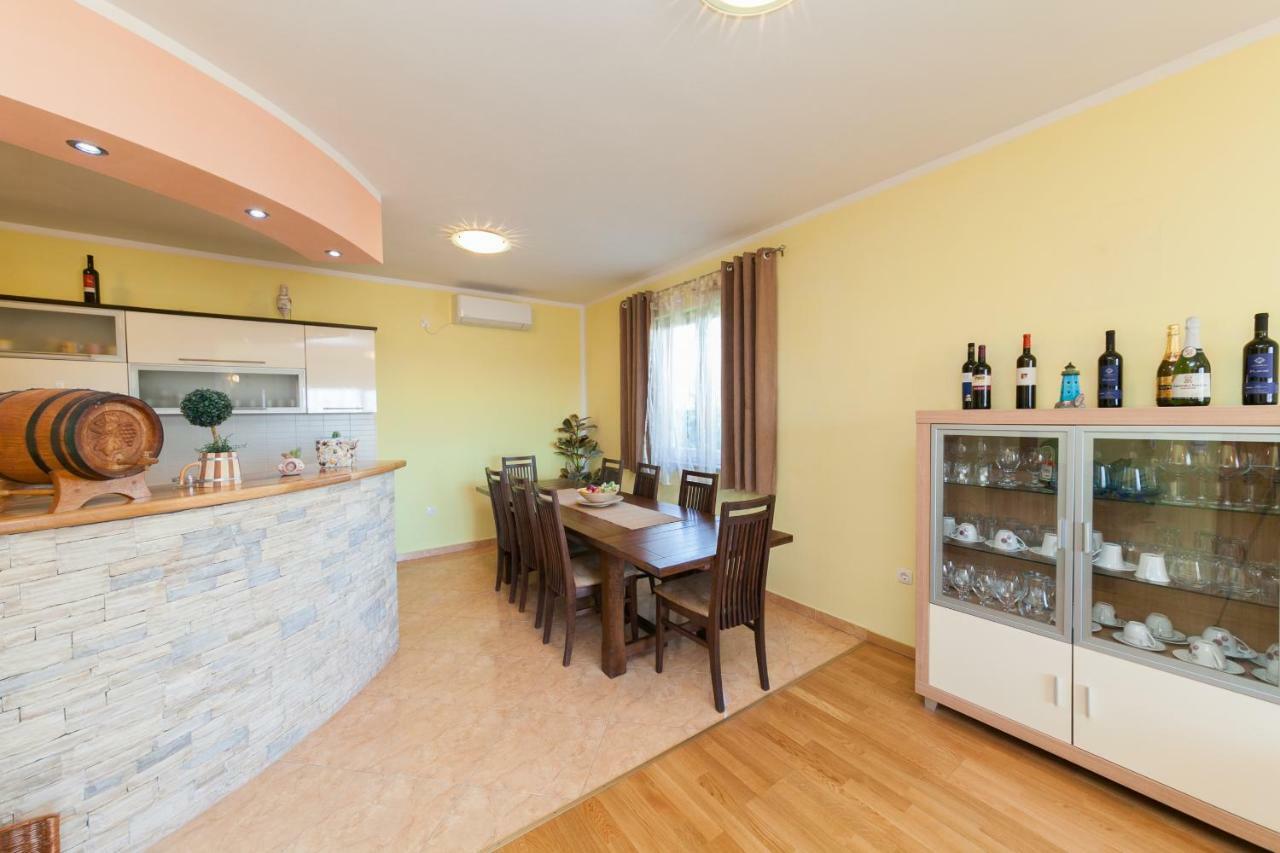 Holiday Home Antonio Dracevac Ninski Exterior foto